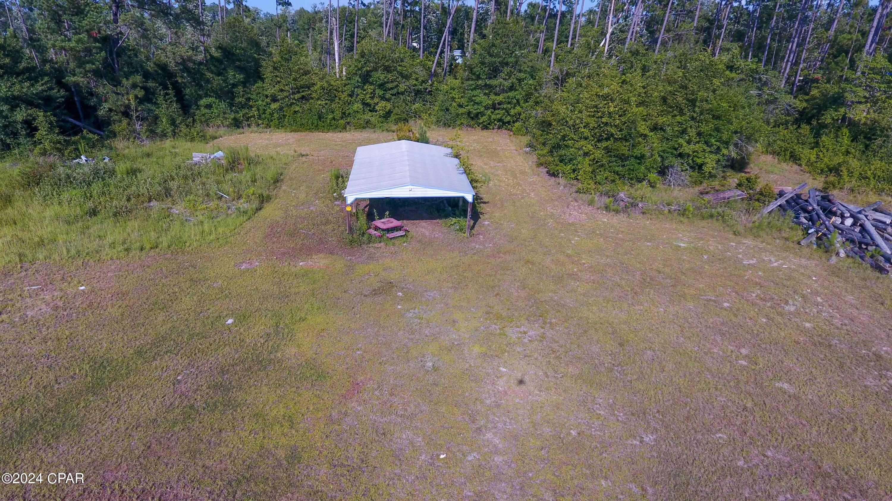 No Named Subdivision - Land