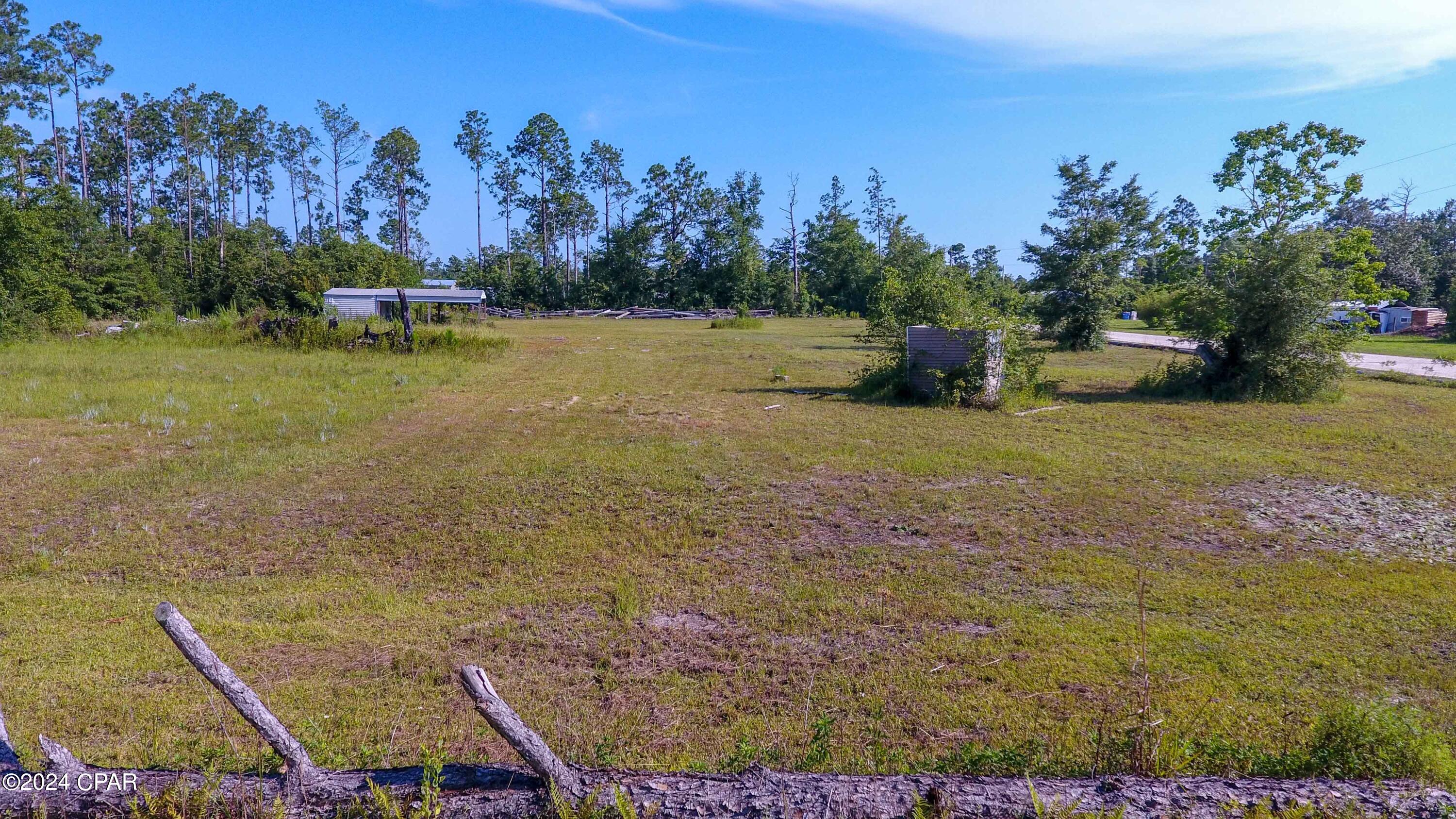 No Named Subdivision - Land