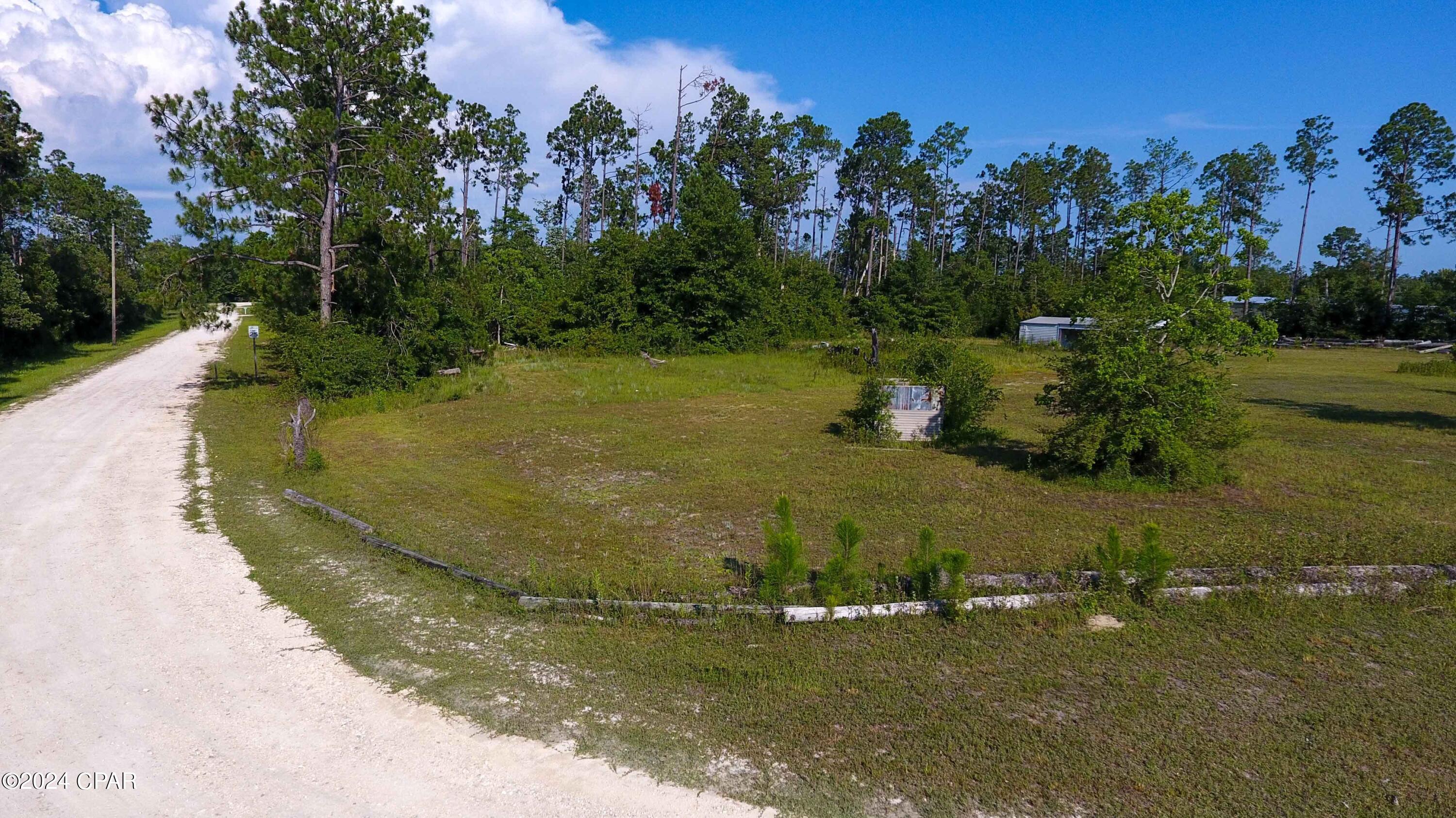 No Named Subdivision - Land