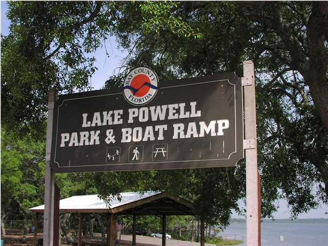 Inlet Beach Heights - Residential