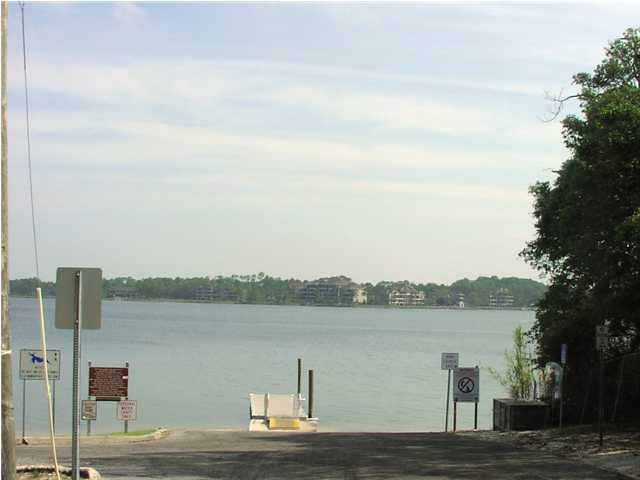 Inlet Beach Heights - Residential