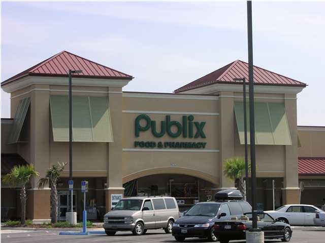 Inlet Beach Heights - Residential