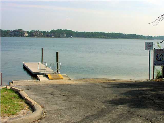 Inlet Beach Heights - Residential