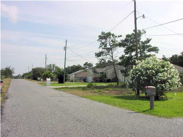 Inlet Beach Heights - Residential