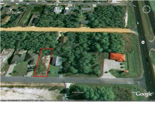 Inlet Beach Heights - Residential