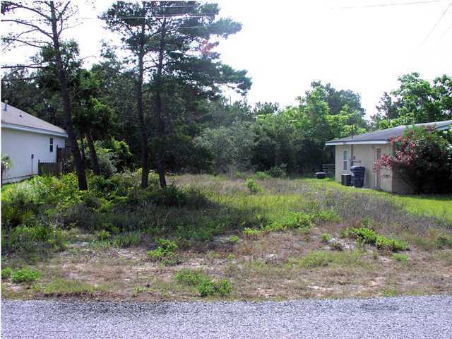 Inlet Beach Heights - Residential