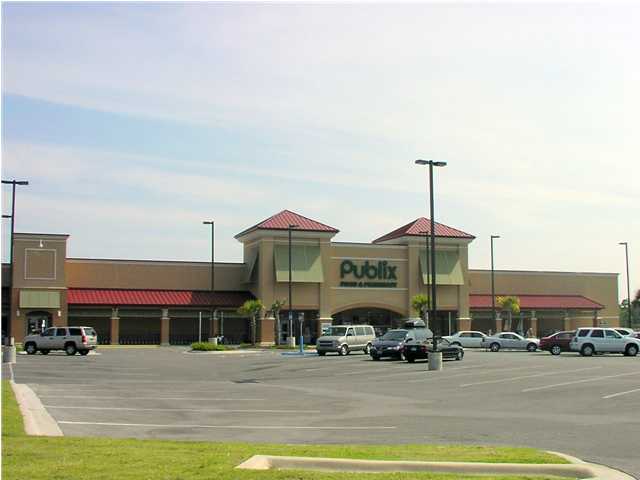 Inlet Beach Heights - Residential