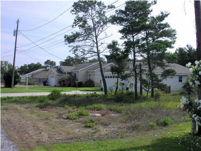 Inlet Beach Heights - Residential