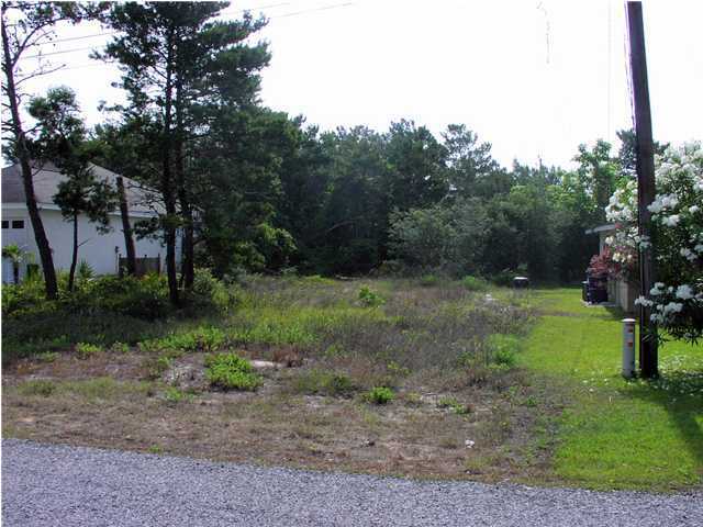 Inlet Beach Heights - Residential