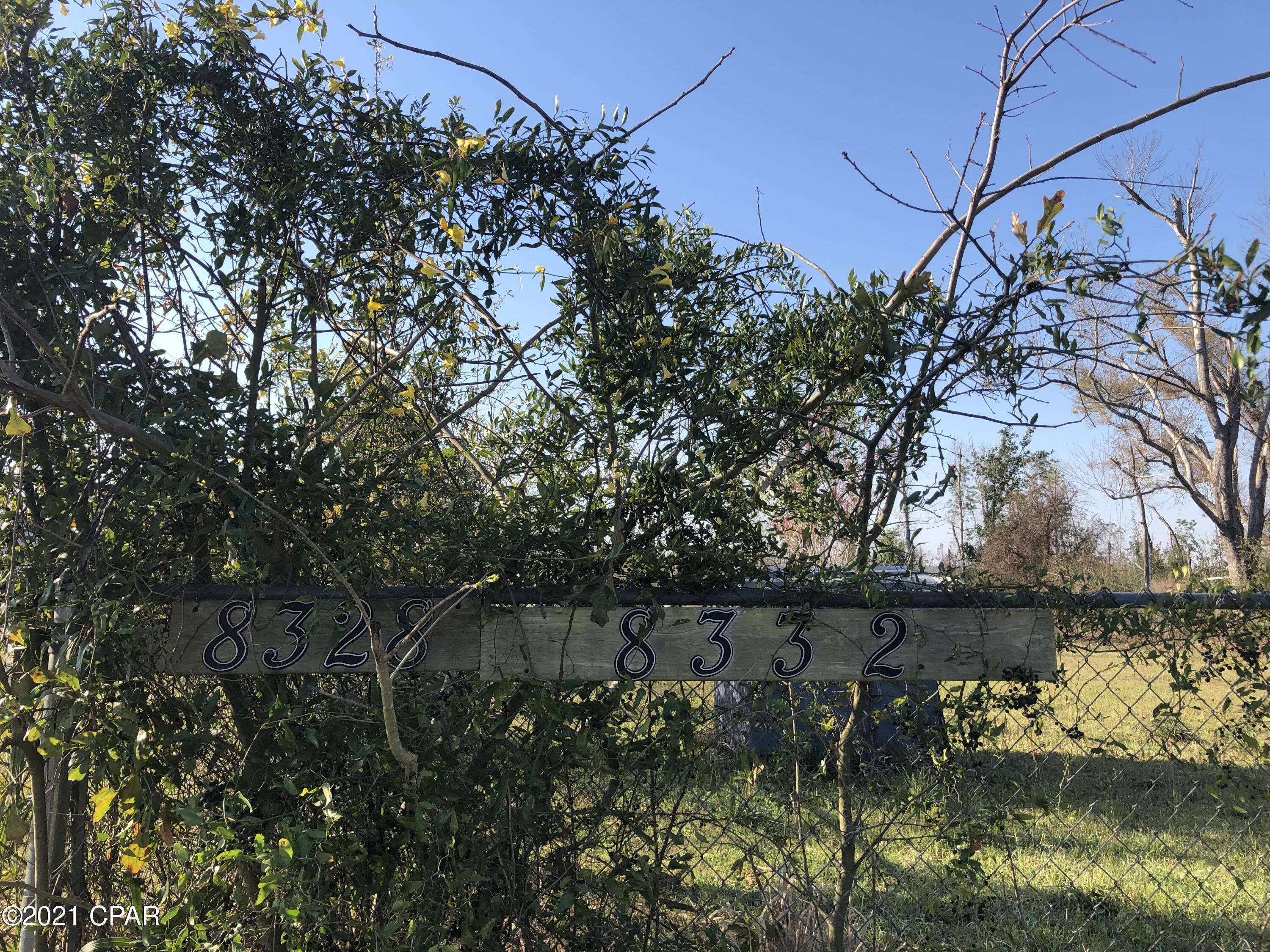 [No Recorded Subdiv] - Land