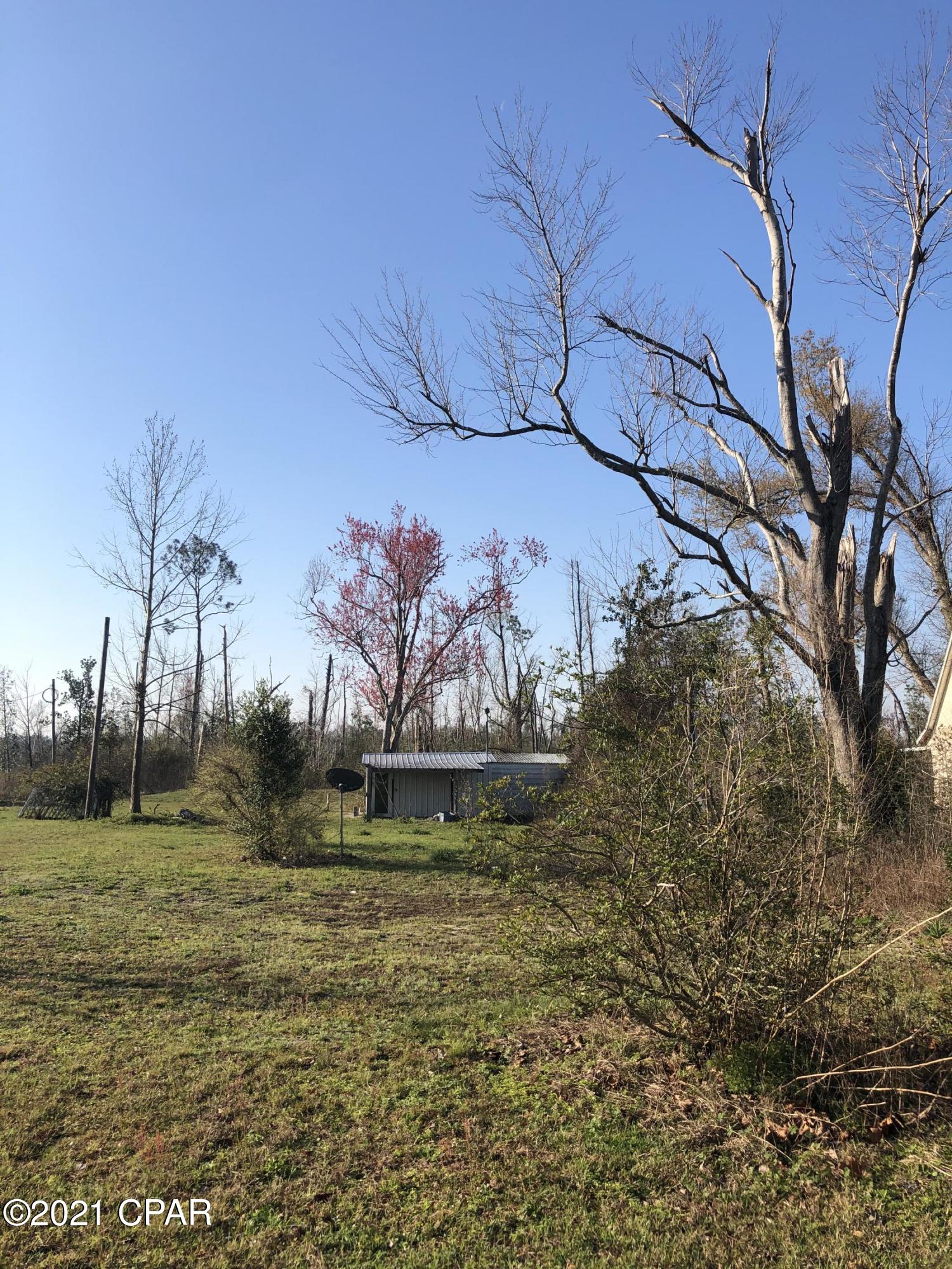 [No Recorded Subdiv] - Land