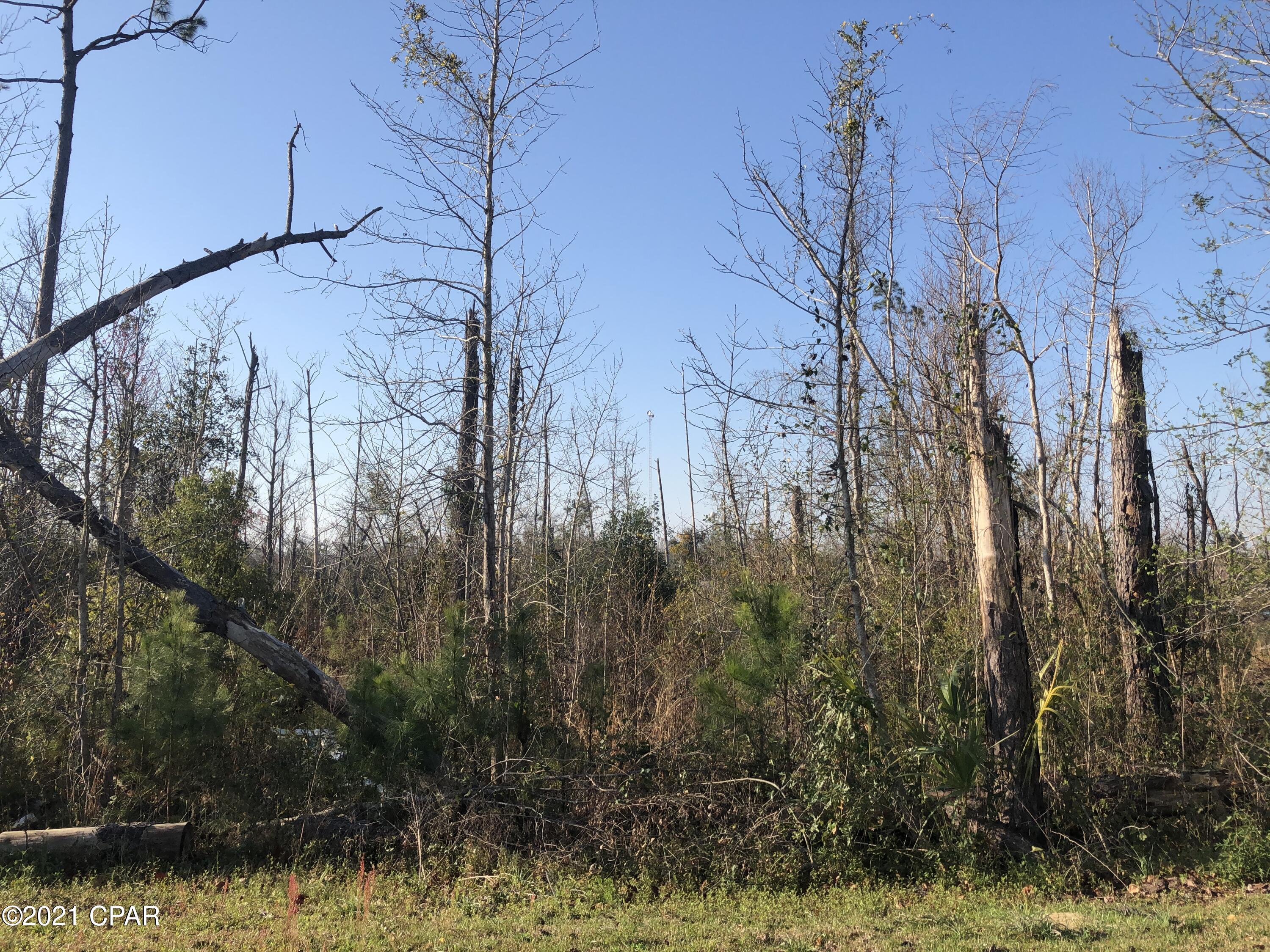 [No Recorded Subdiv] - Land