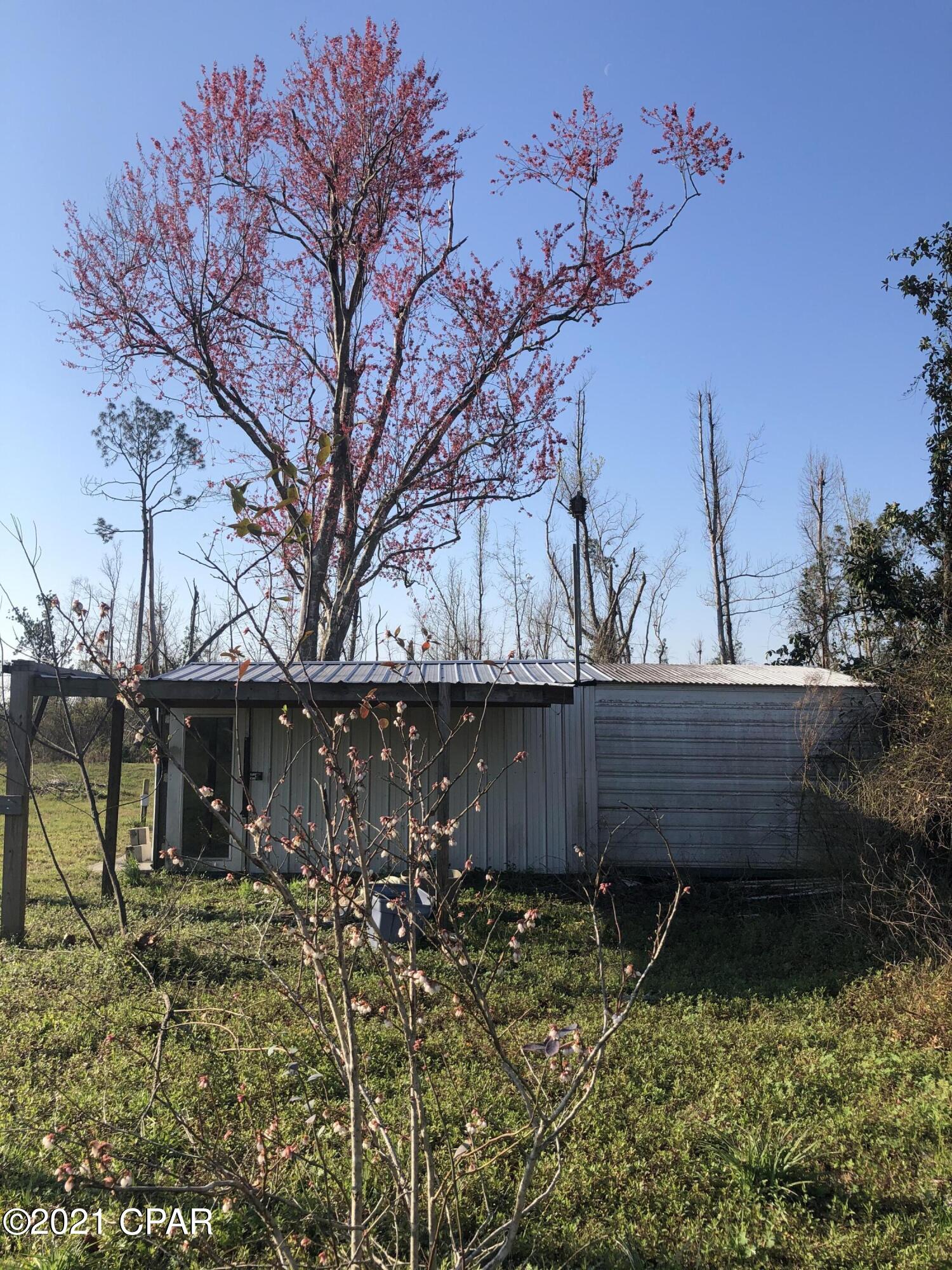 [No Recorded Subdiv] - Land