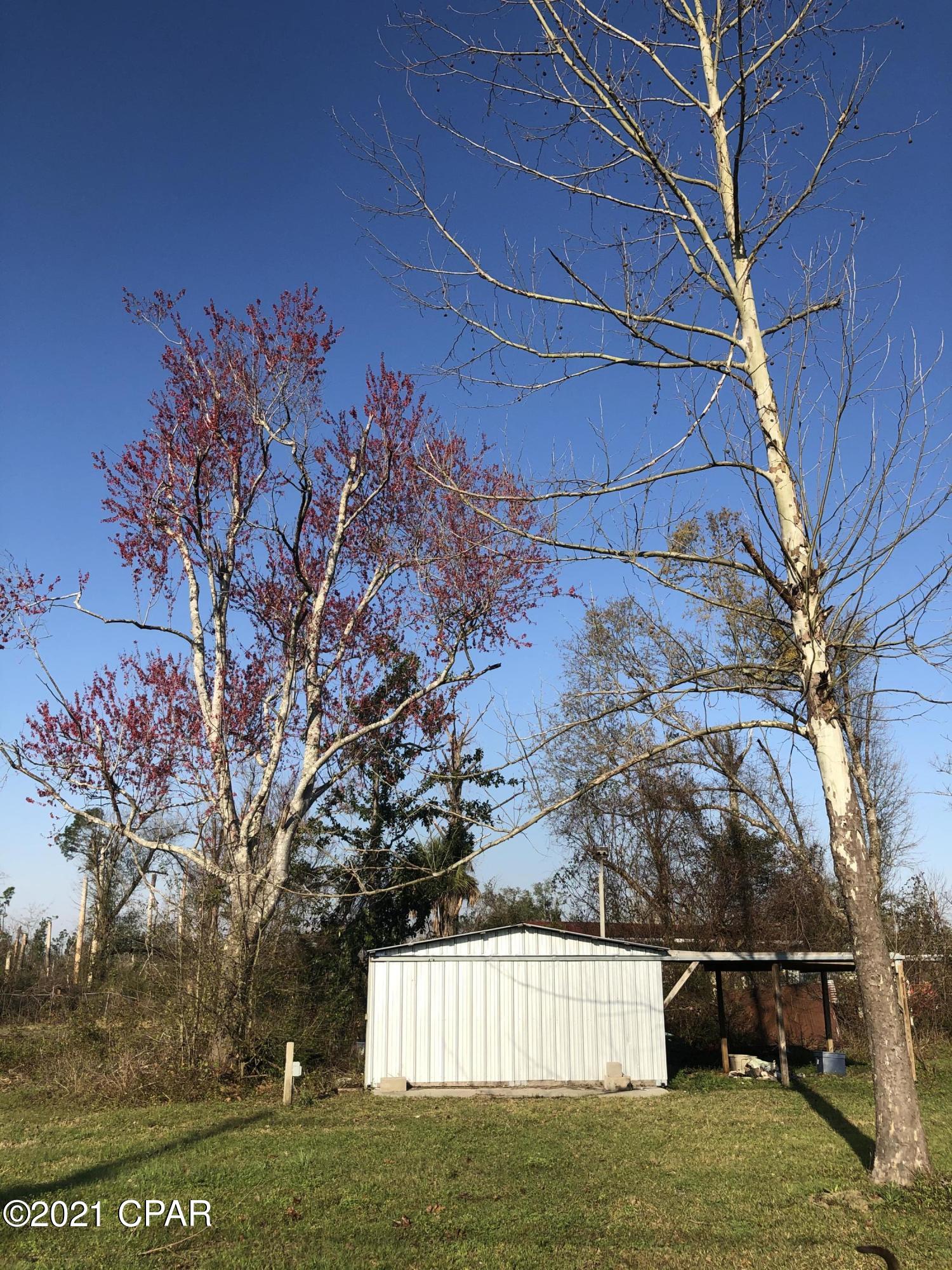 [No Recorded Subdiv] - Land