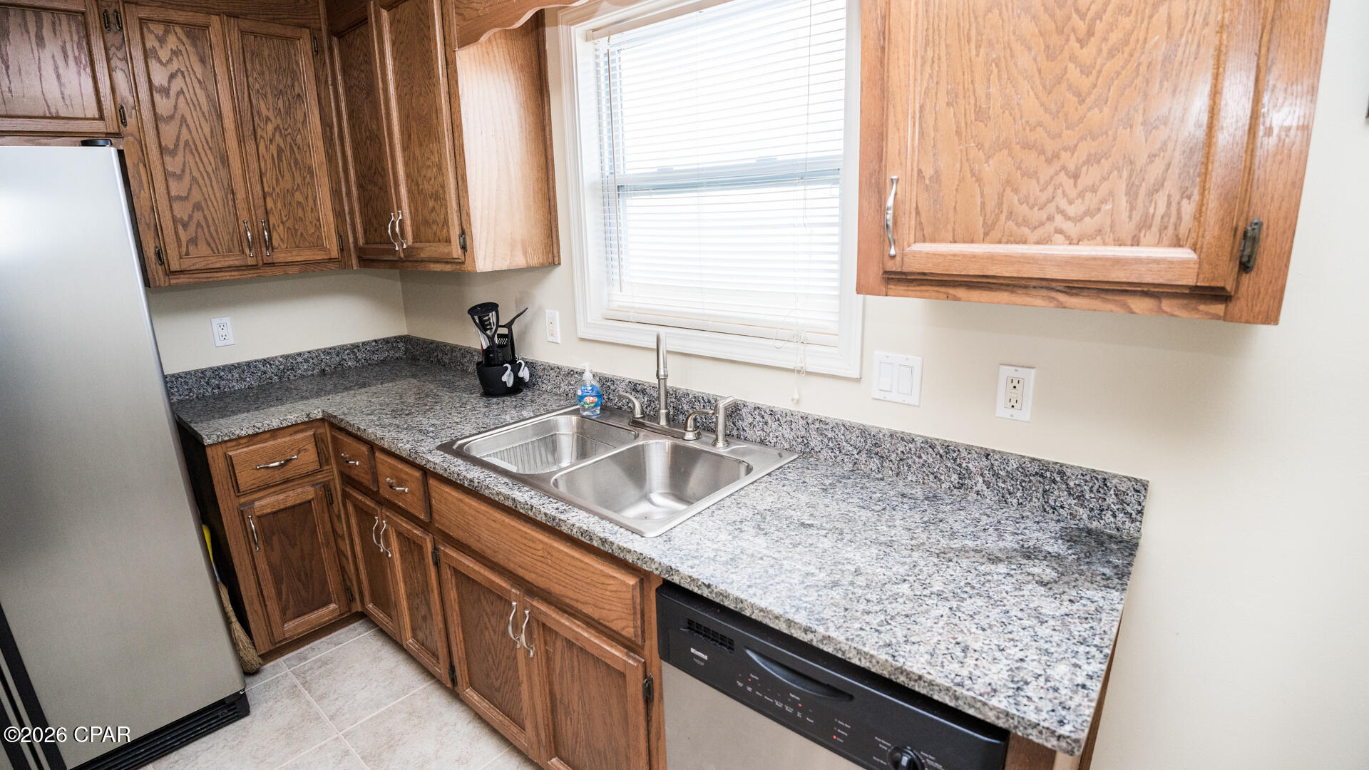 Shores - Residential