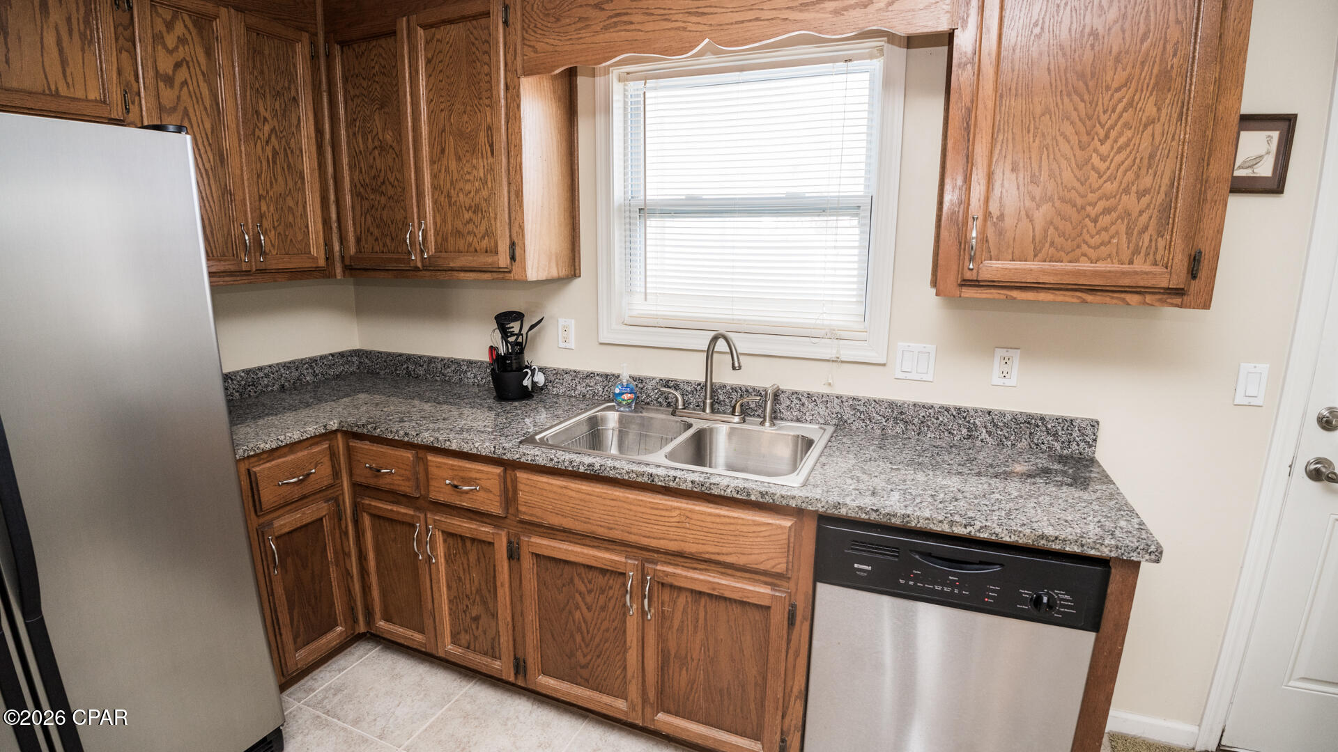 Shores - Residential