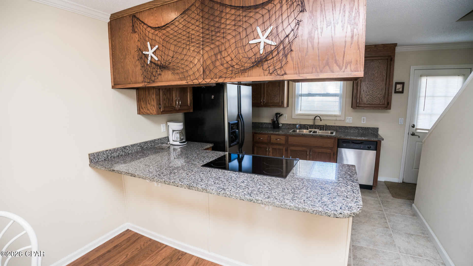 Shores - Residential