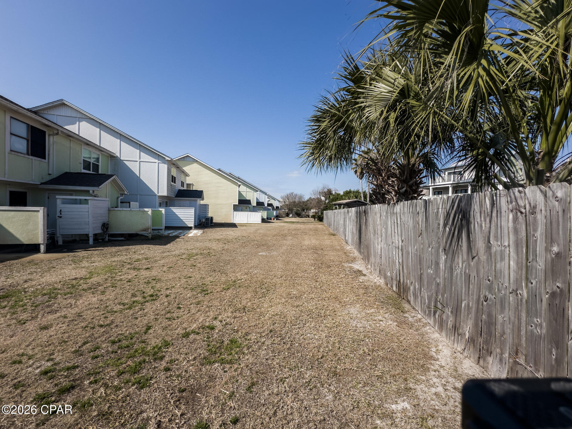 Shores - Residential