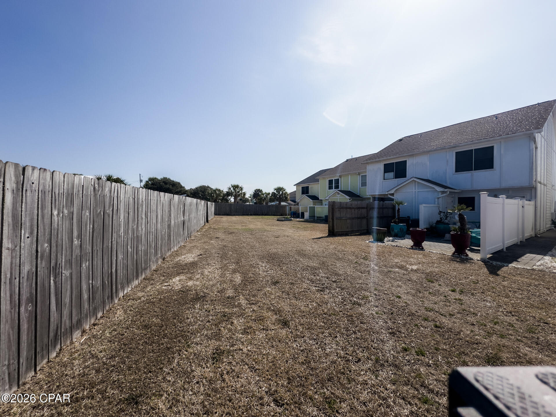 Shores - Residential