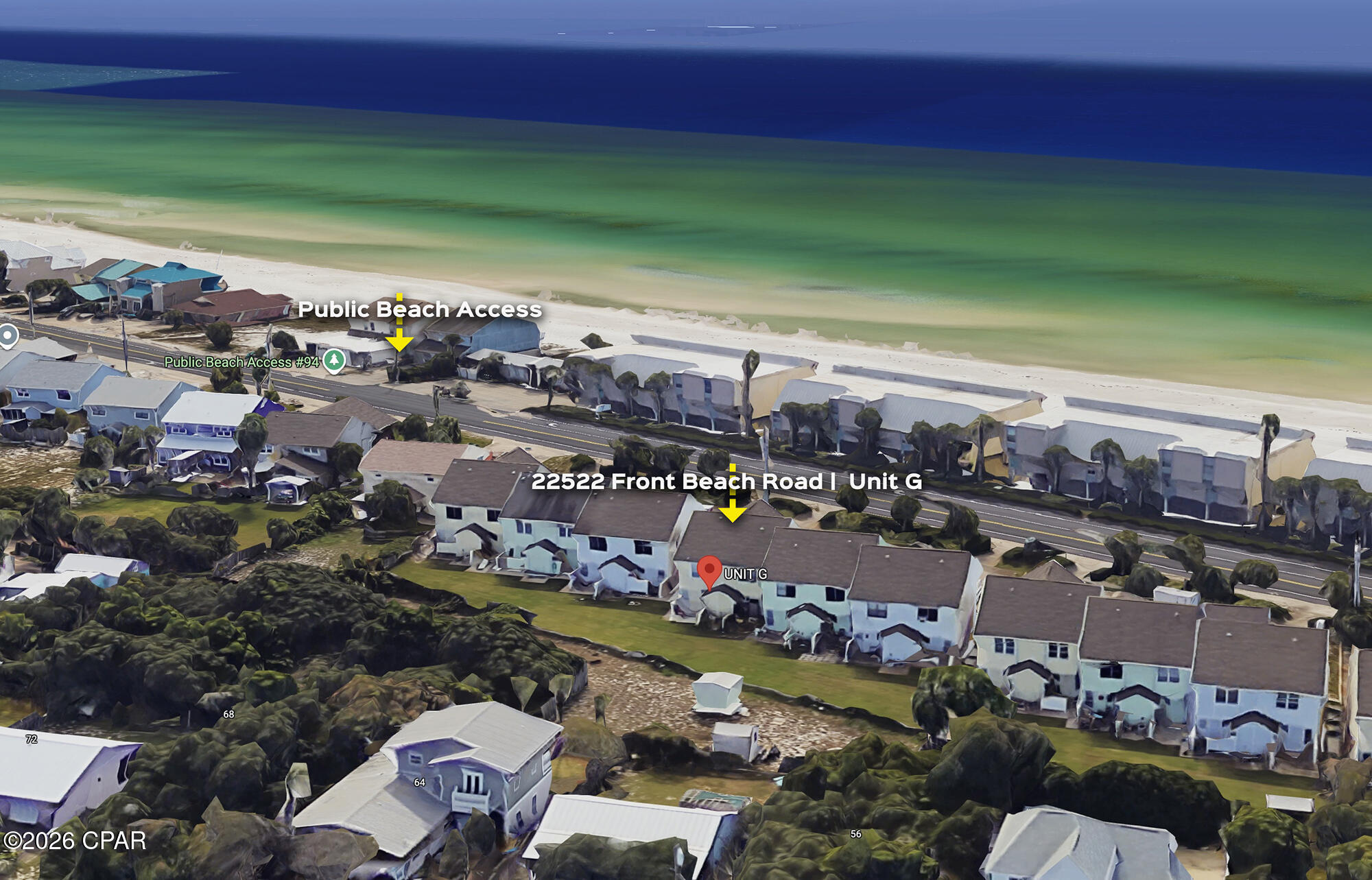 Shores - Residential