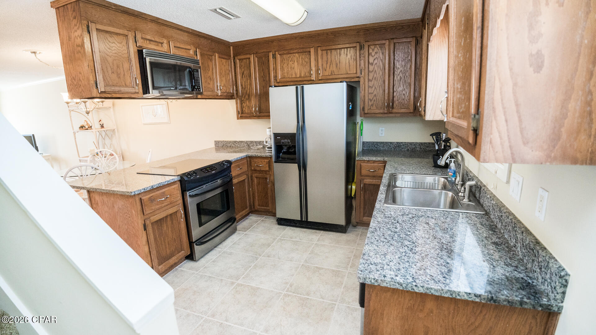 Shores - Residential