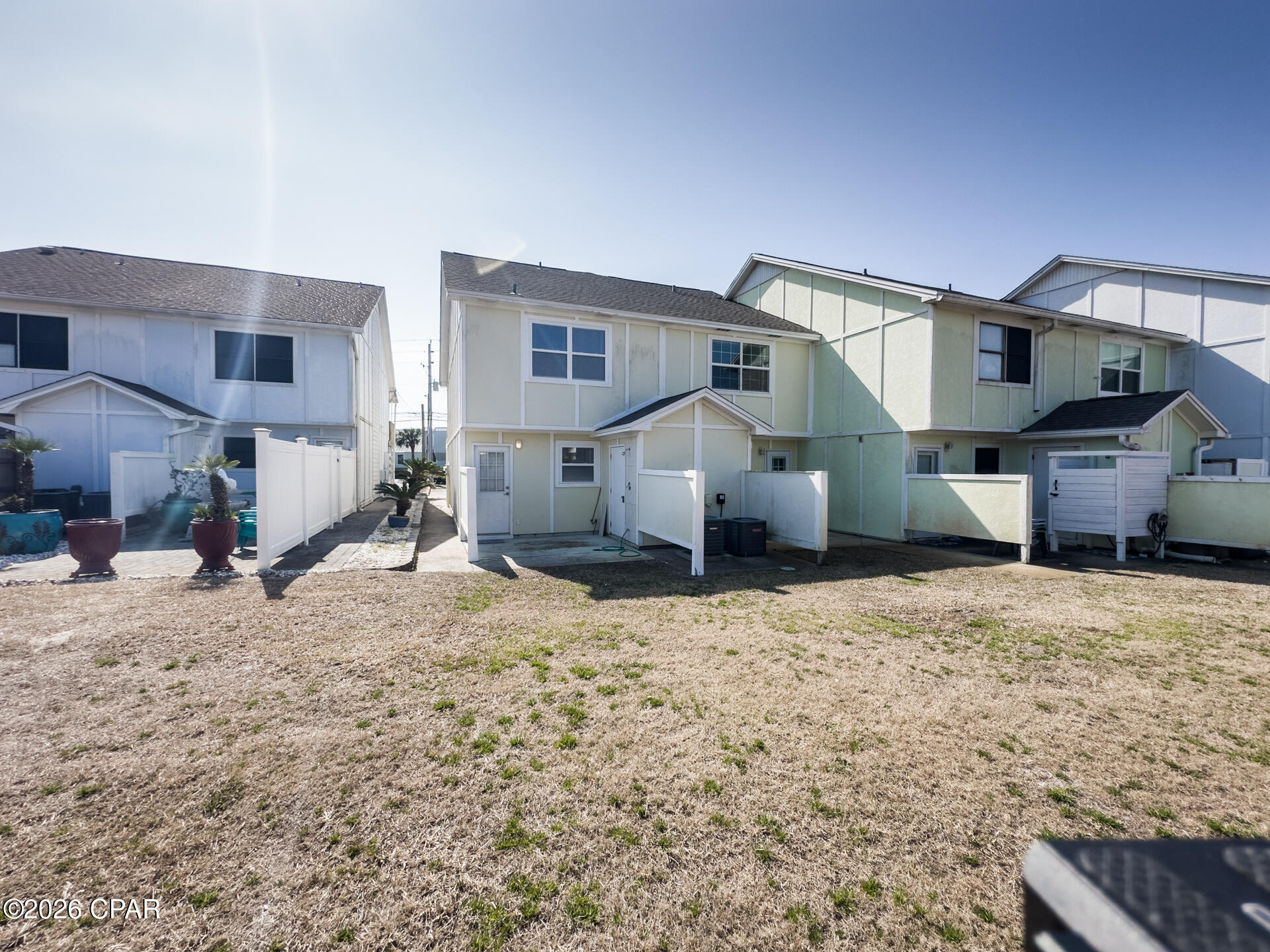 Shores - Residential