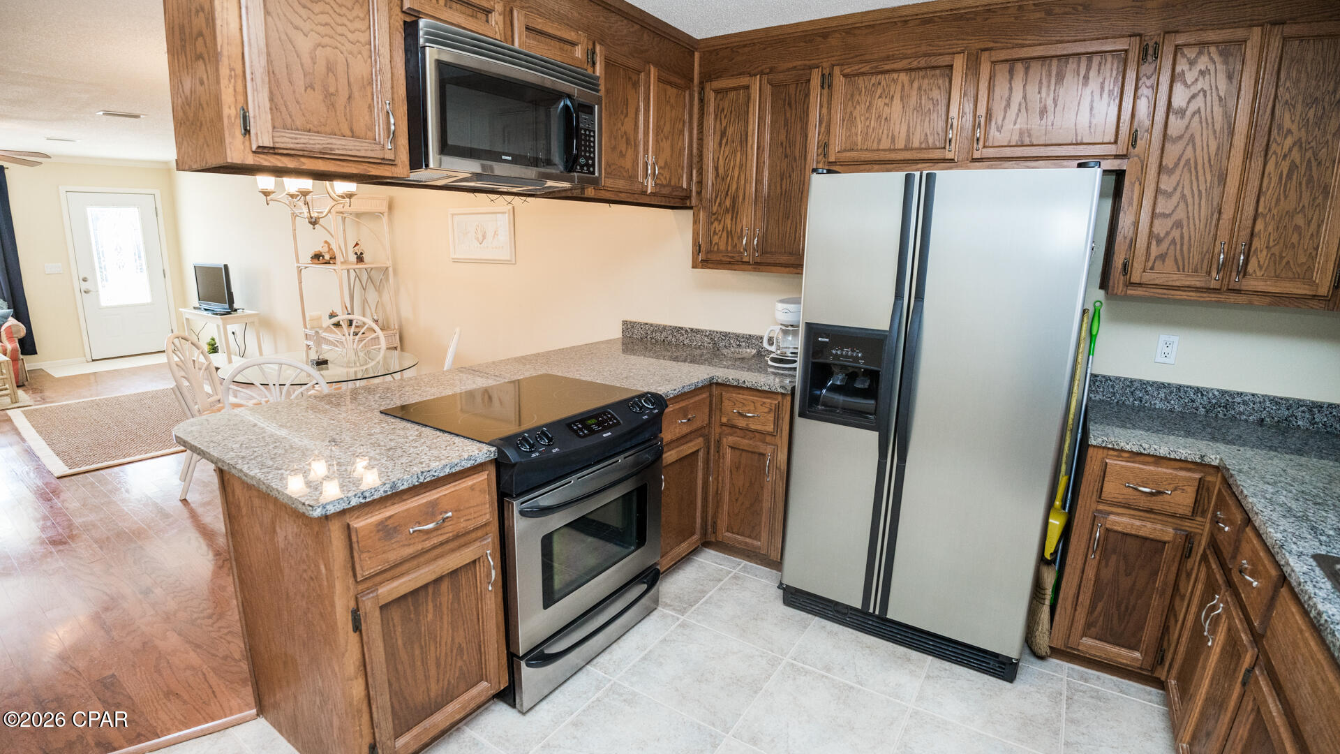 Shores - Residential