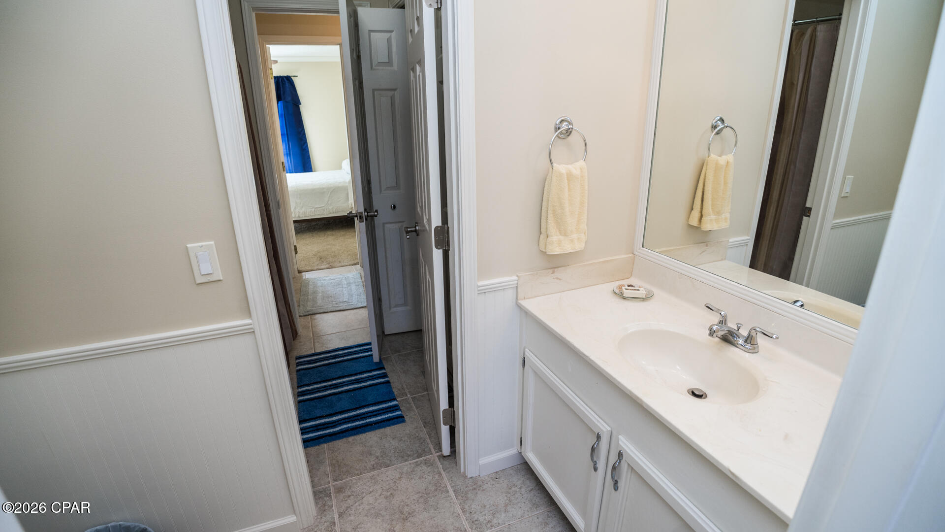 Shores - Residential