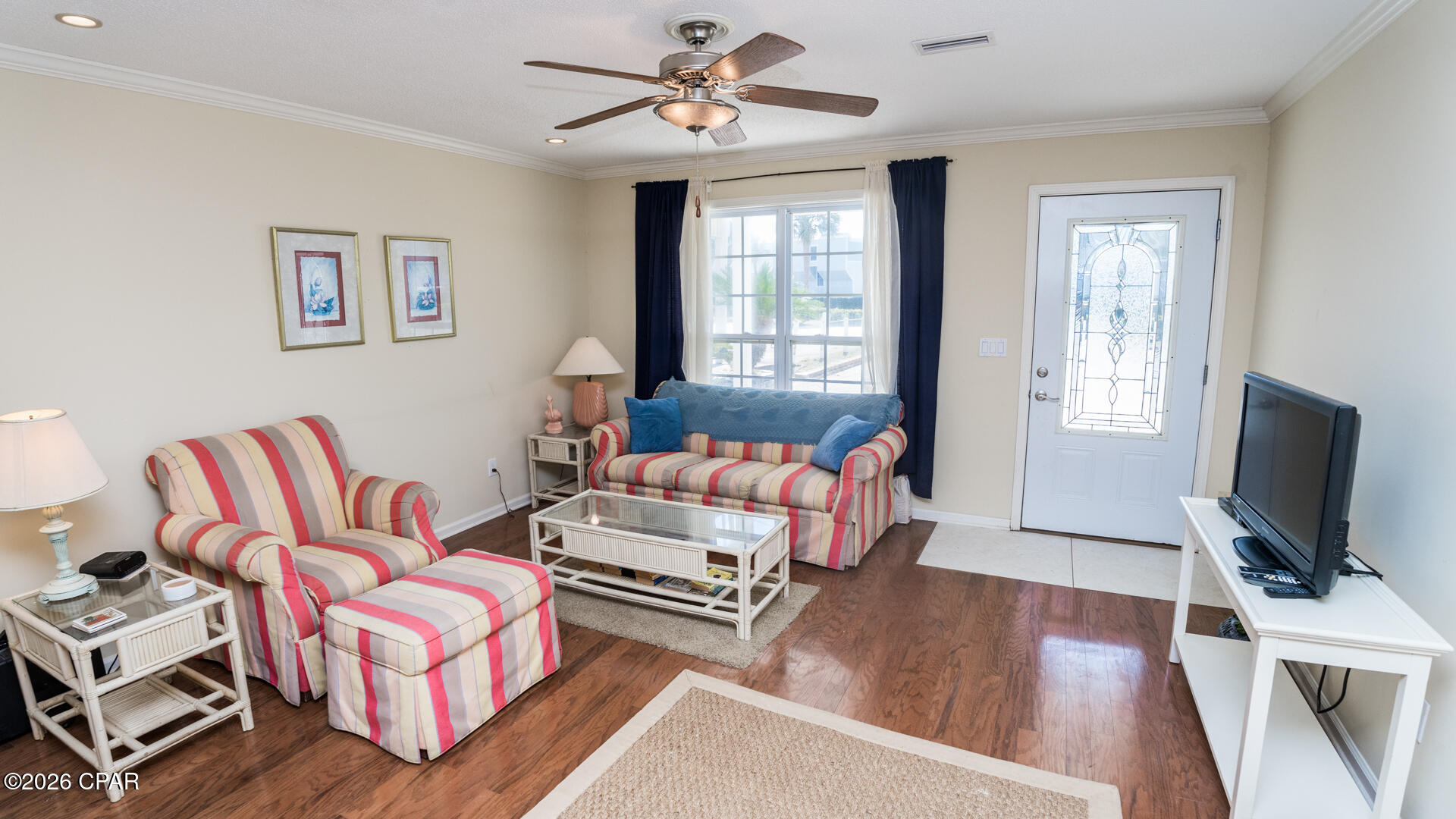 Shores - Residential