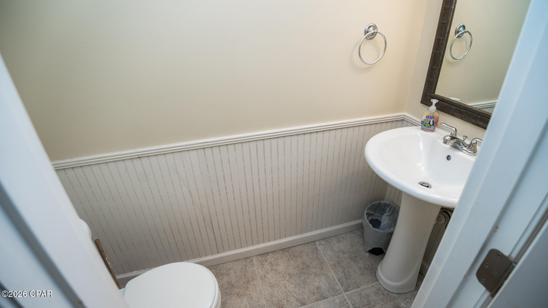 Shores - Residential