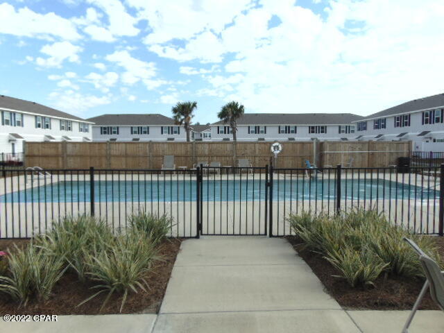 Sentinel Point - Residential Lease