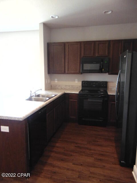 Sentinel Point - Residential Lease