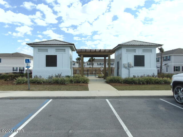 Sentinel Point - Residential Lease