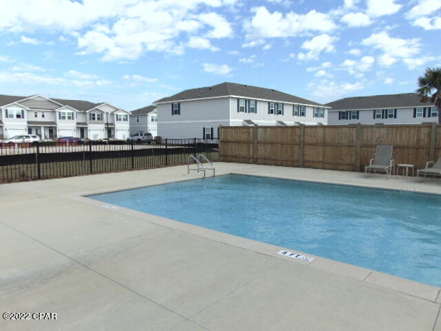 Sentinel Point - Residential Lease