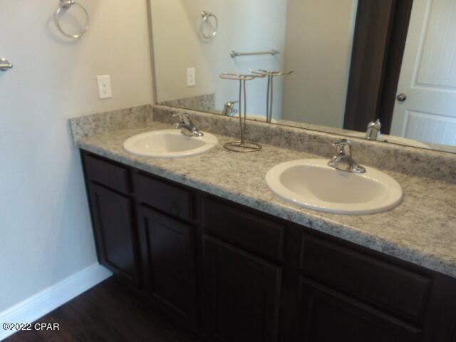 Sentinel Point - Residential Lease