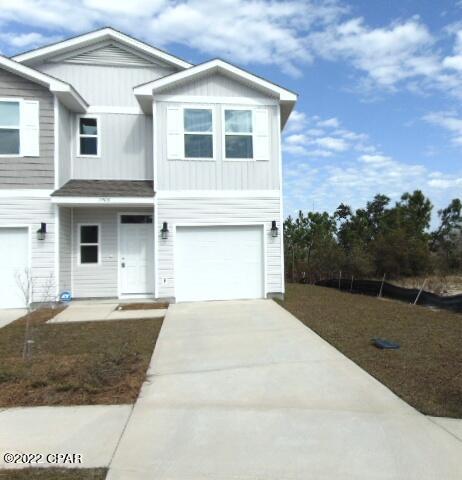 Sentinel Point - Residential Lease