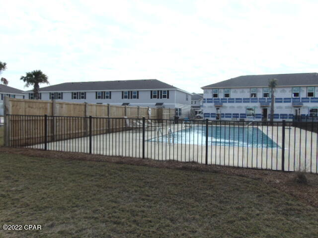 Sentinel Point - Residential Lease