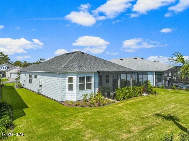 Latitude at Watersound - Residential