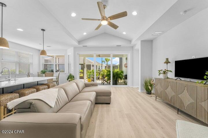 Latitude at Watersound - Residential