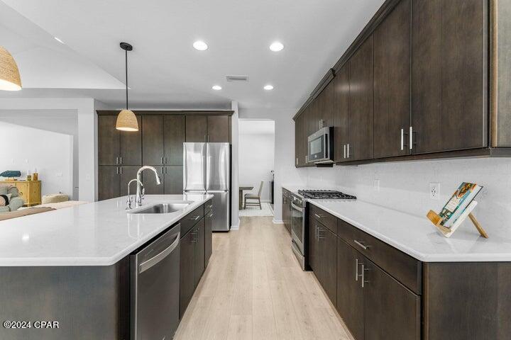 Latitude at Watersound - Residential