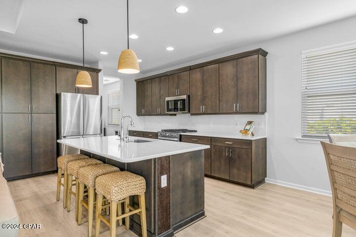 Latitude at Watersound - Residential