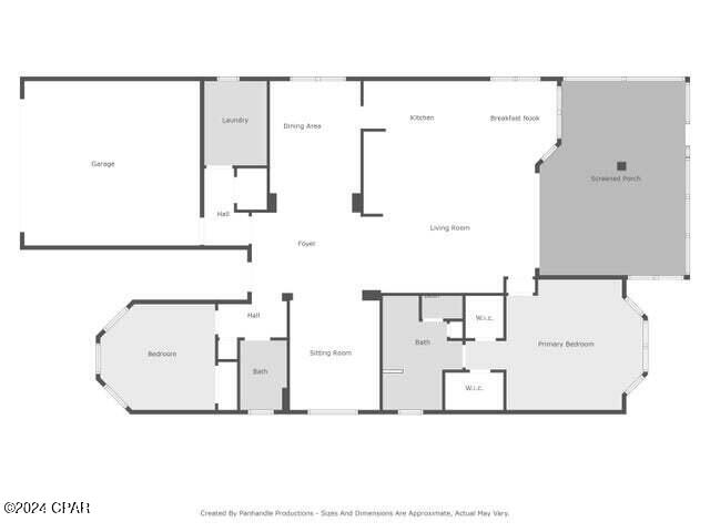 Latitude at Watersound - Residential
