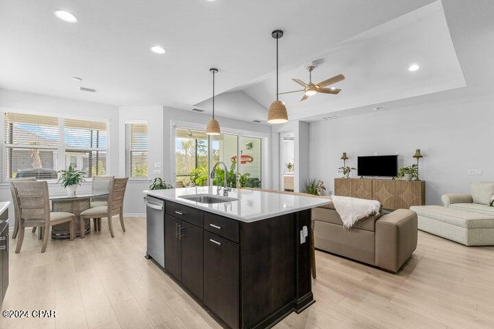 Latitude at Watersound - Residential