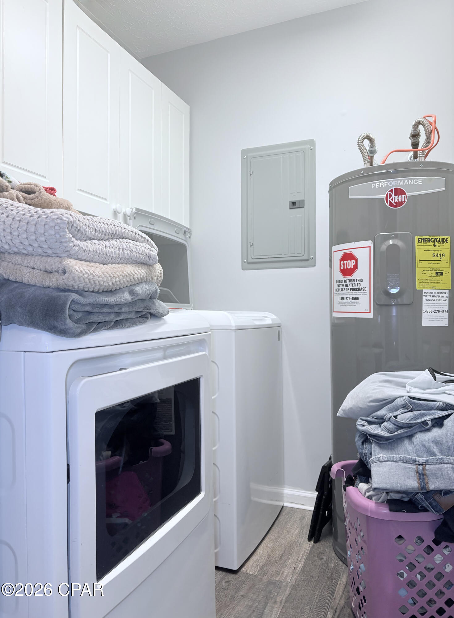 Treasure Cove - Residential