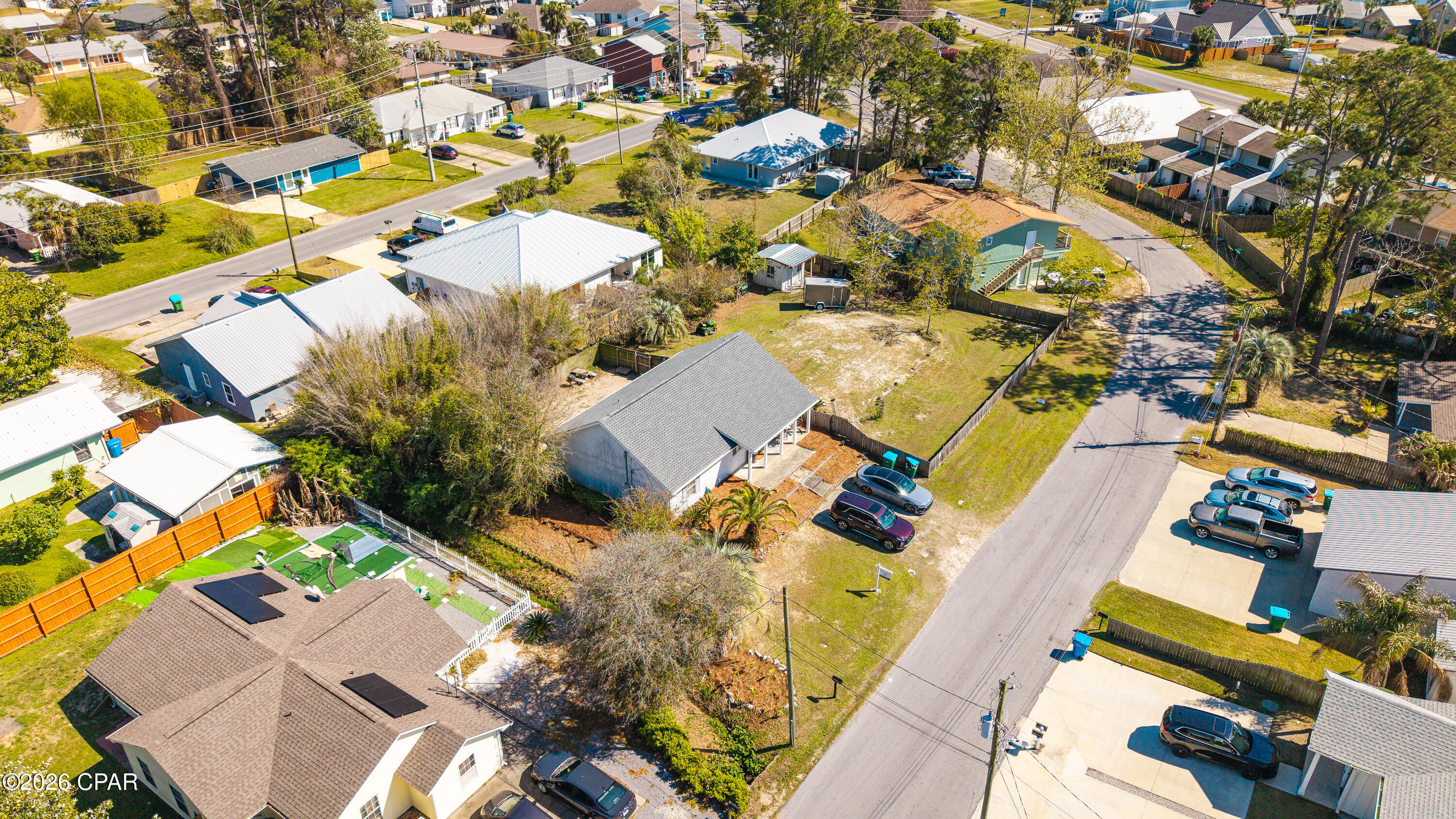 Treasure Cove - Residential