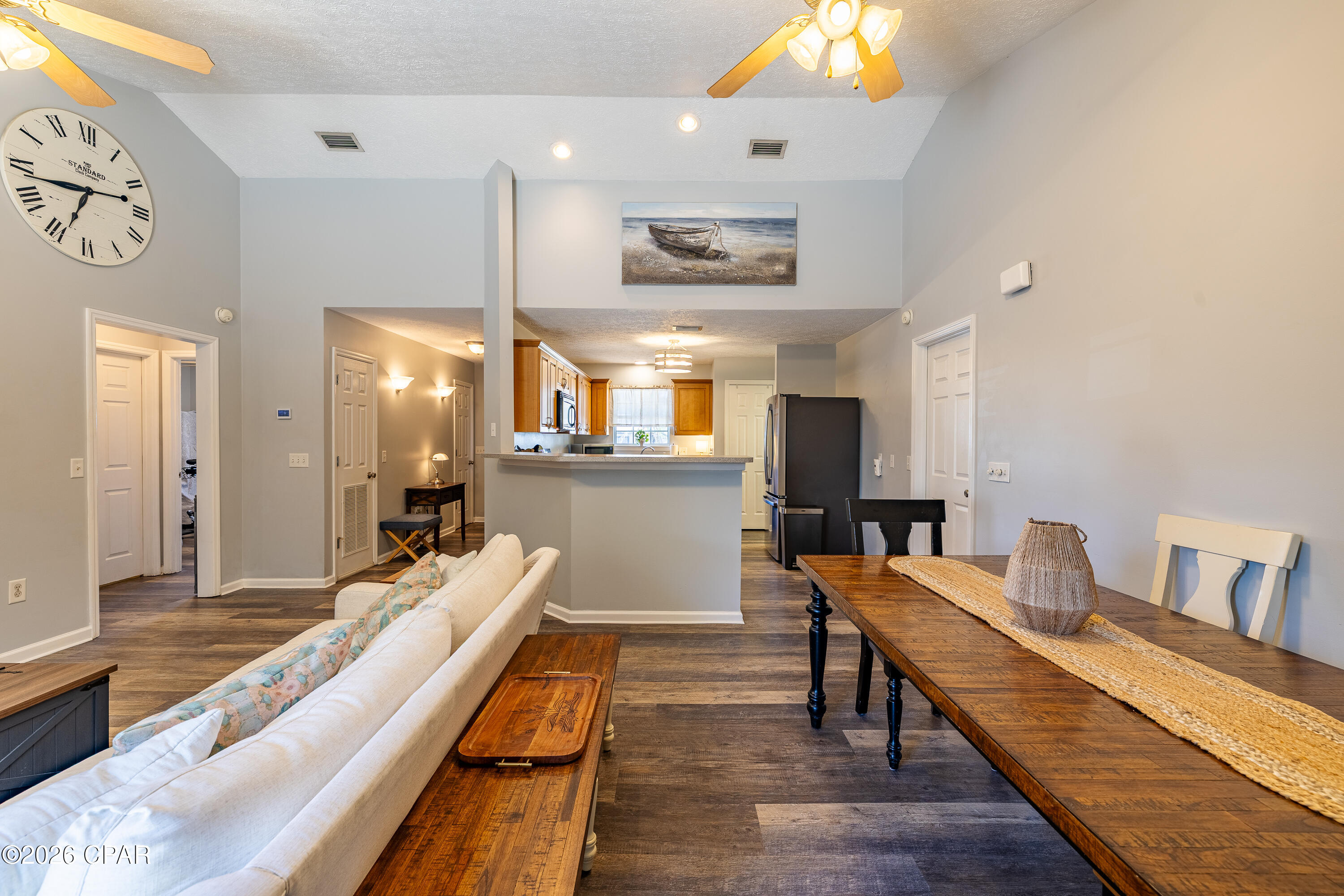 Treasure Cove - Residential