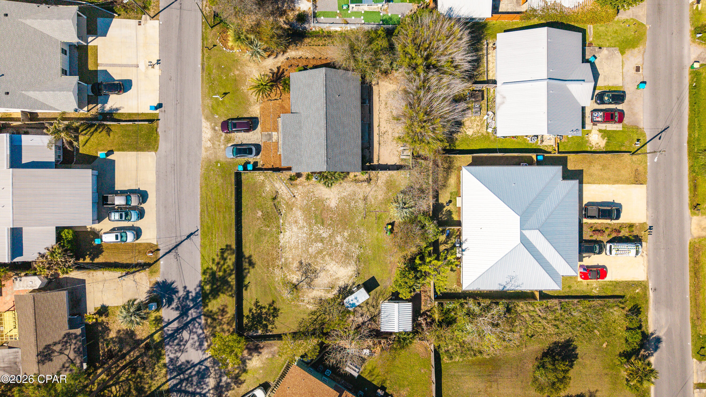 Treasure Cove - Residential