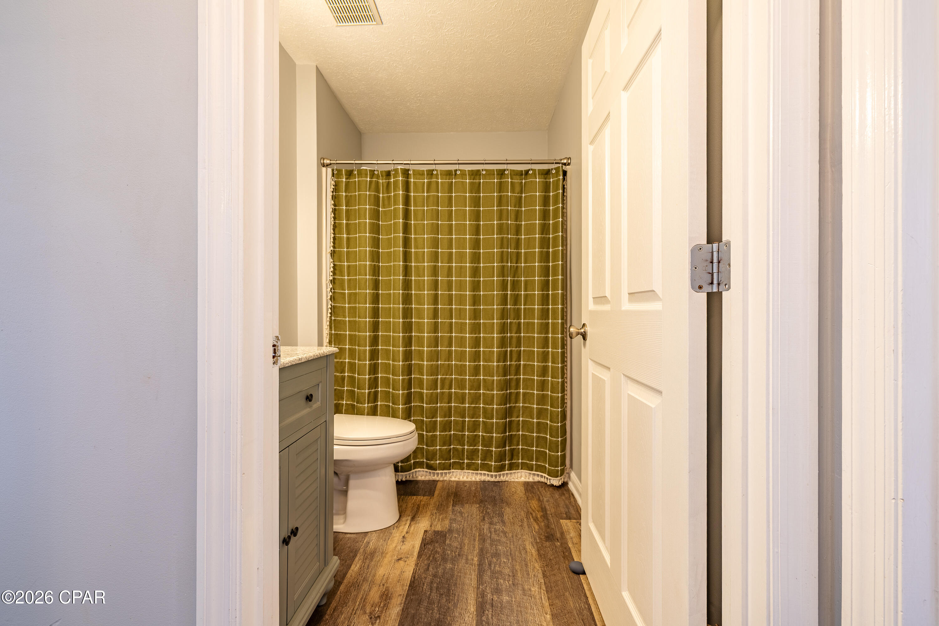 Treasure Cove - Residential