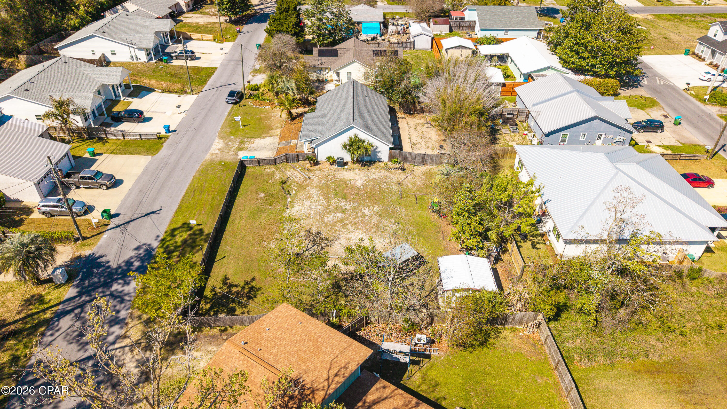 Treasure Cove - Residential