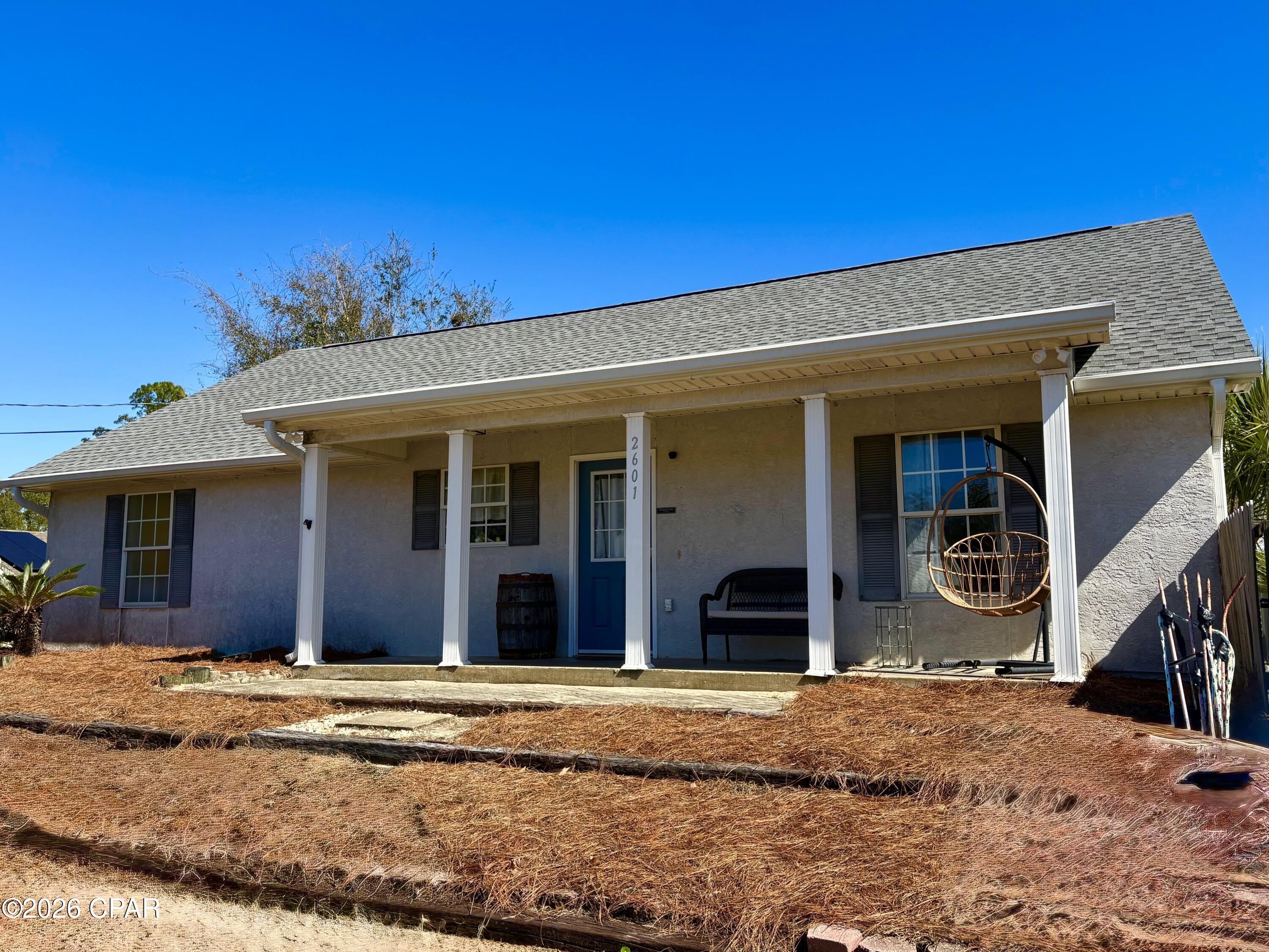 Treasure Cove - Residential